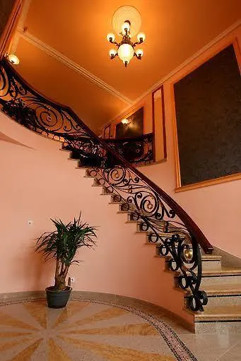 Residence Hamelika Marianske Lazne Aparthotel