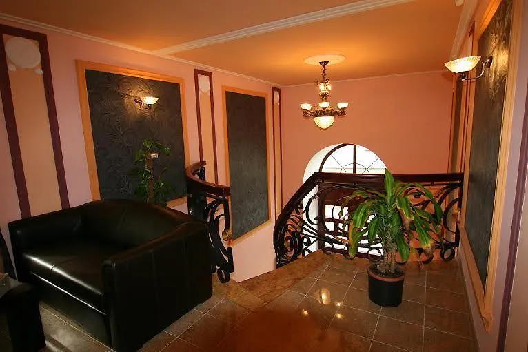 Residence Hamelika Marianske Lazne
