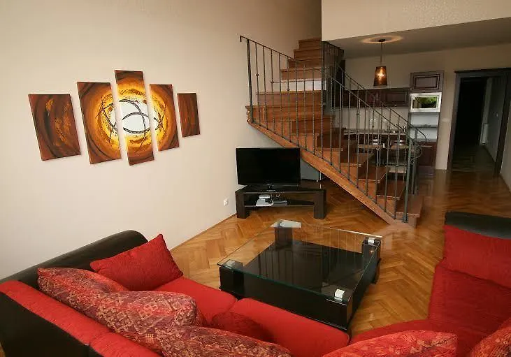 Aparthotel Residence Hamelika Marianske Lazne