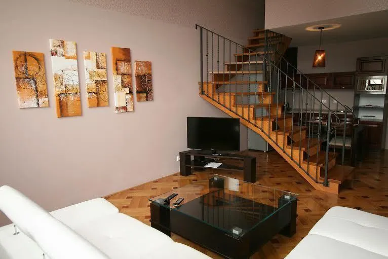 Aparthotel Residence Hamelika Marianske Lazne