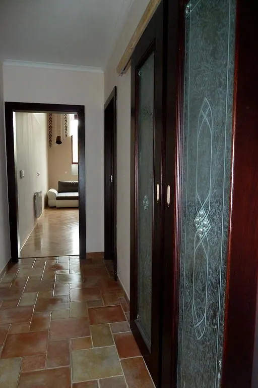 *** Aparthotel Residence Hamelika Marianske Lazne Czech Republic