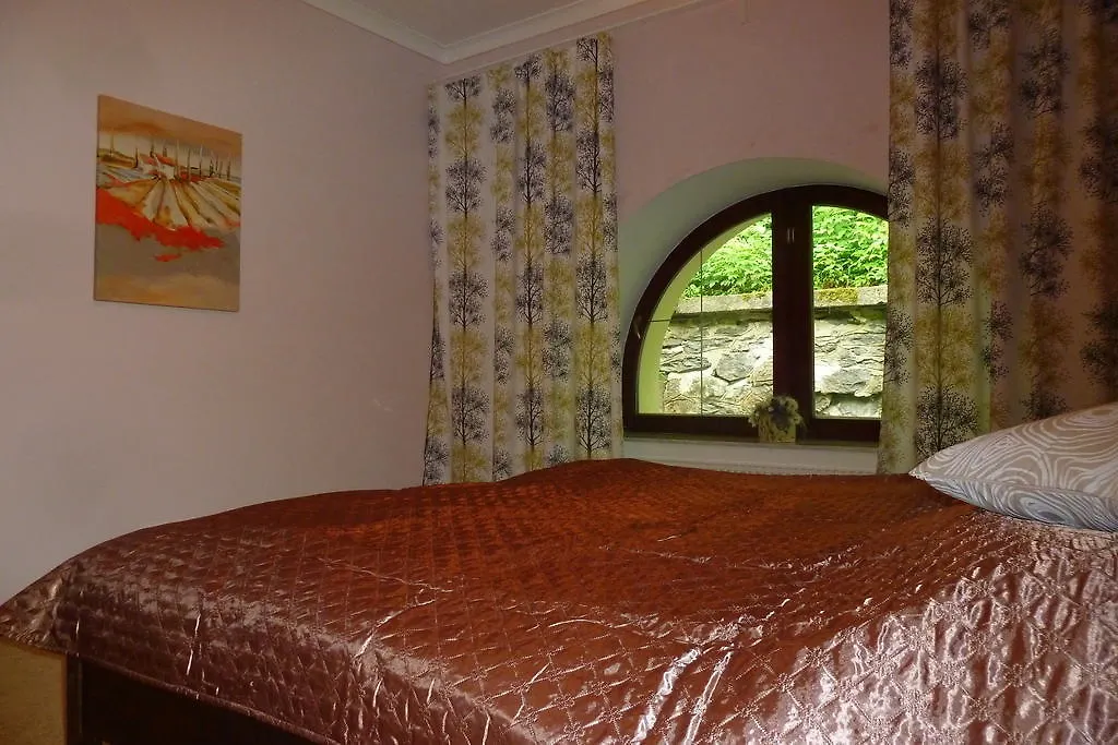 Residence Hamelika Marianske Lazne 3*,  Czech Republic