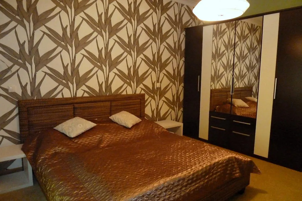 Residence Hamelika Marianske Lazne Aparthotel