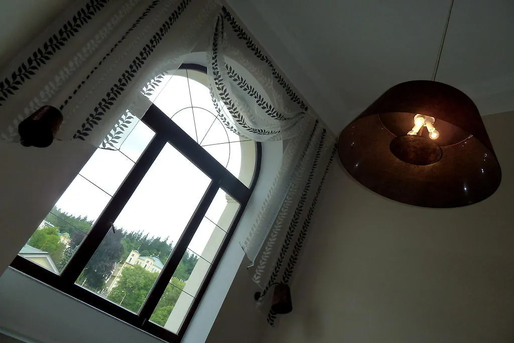 Residence Hamelika Marianske Lazne