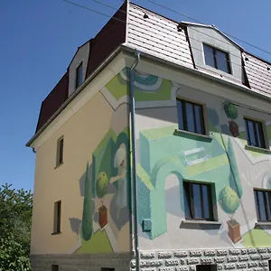 Hotel Na Vodach, Mariánské Lázně